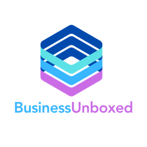 Business Unboxed Logo