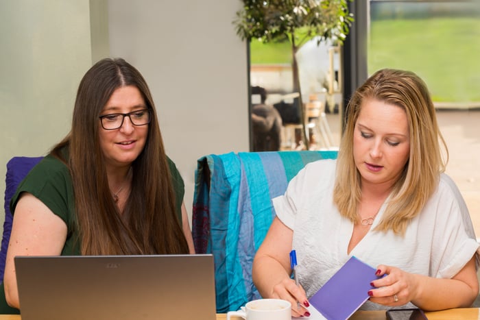 Business Launchpad image