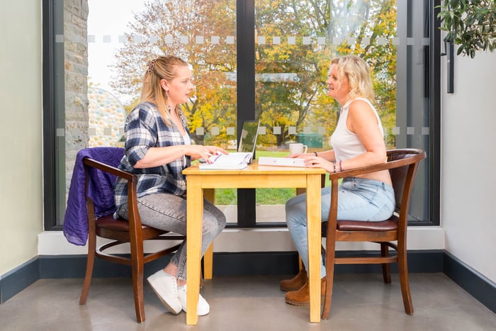 Pay-As-You-Go Coaching Session image