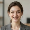 Testimonial Headshot (Woman)